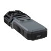 Odstraszacz komarów 2w1 Nitecore EMR10 czarny